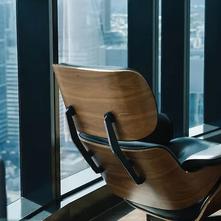 Breathtaking View 4b3b With Parking Pool And Gym At Cbd * Brisbane