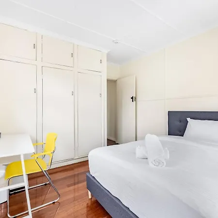 Walk To Uq Shops And Transit Great Value * Brisbane