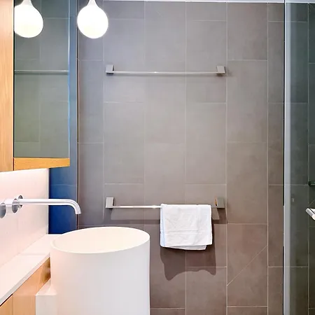 Apartment The Luxe At Queen Street River View *