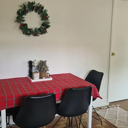 In Fantastic Location Holiday home Brisbane