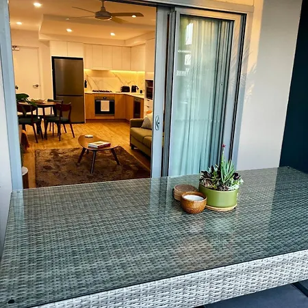 Chermside Apartment *