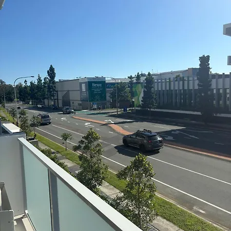 Apartment Chermside Brisbane