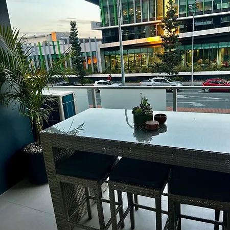 Apartment Chermside