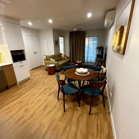Apartment Chermside