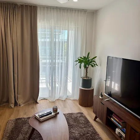 Apartment Chermside *