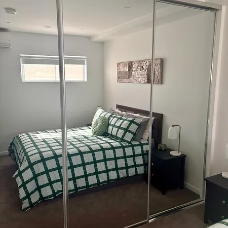 Apartment Chermside Brisbane