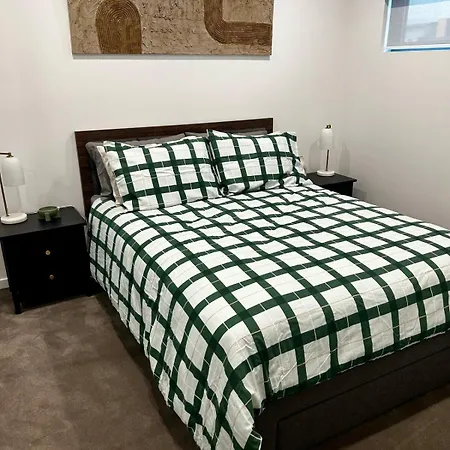 Apartment Chermside Brisbane