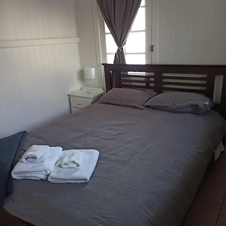 Bed & Breakfast Urban Rhythm *