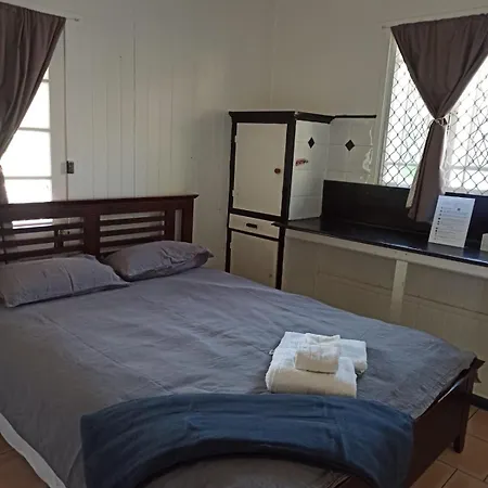 Urban Rhythm Bed & Breakfast *