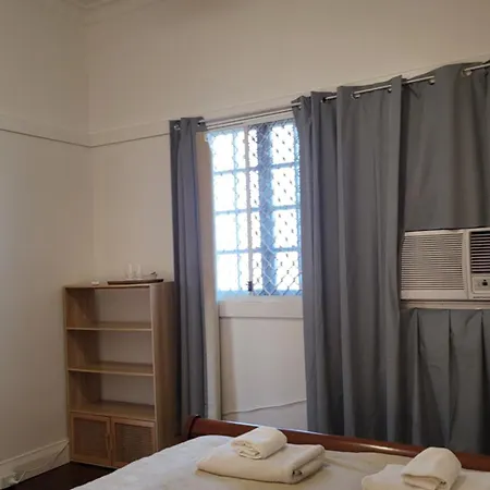 Bed & Breakfast Urban Rhythm