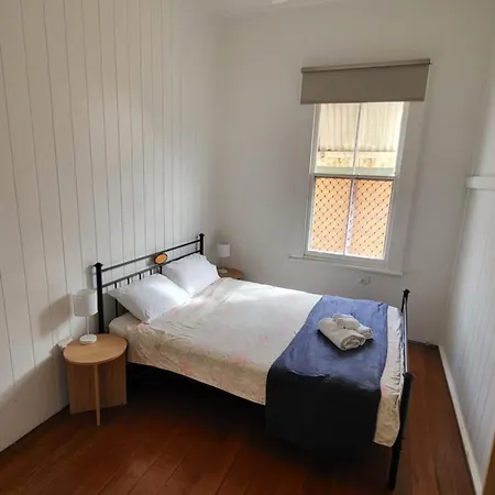 Urban Rhythm Bed & Breakfast