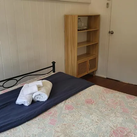 Bed & Breakfast Urban Rhythm
