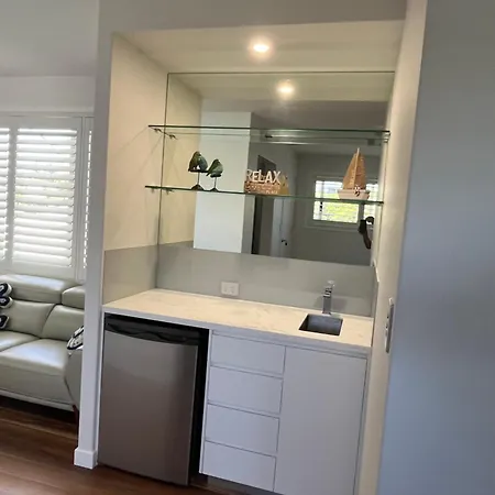 5 Star Luxury Manly * Brisbane