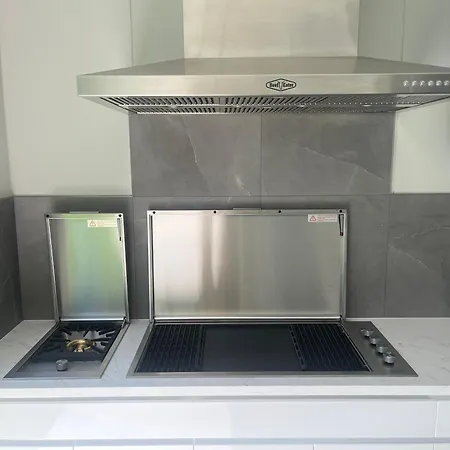 5 Star Luxury Manly Holiday home Brisbane