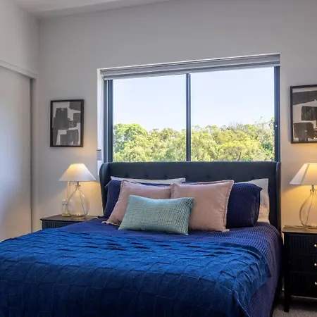 2 Beds Walk To Shops And Trails 12 Mins To Cbd *