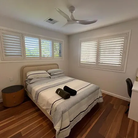 Holiday home 5 Star Luxury Manly
