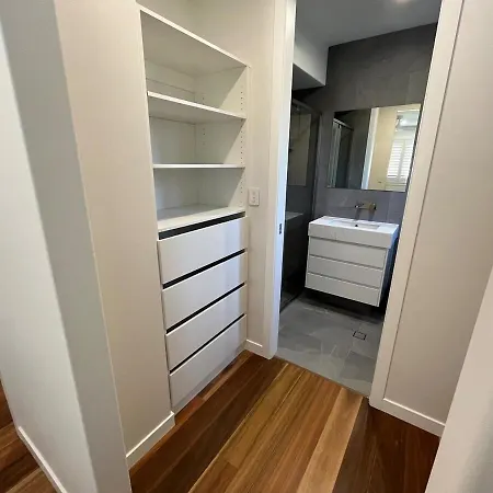 5 Star Luxury Manly Brisbane