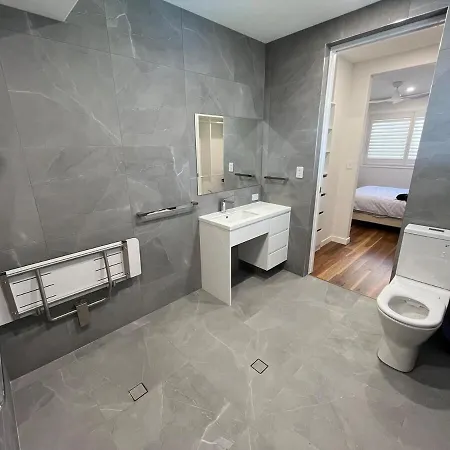 Holiday home 5 Star Luxury Manly *