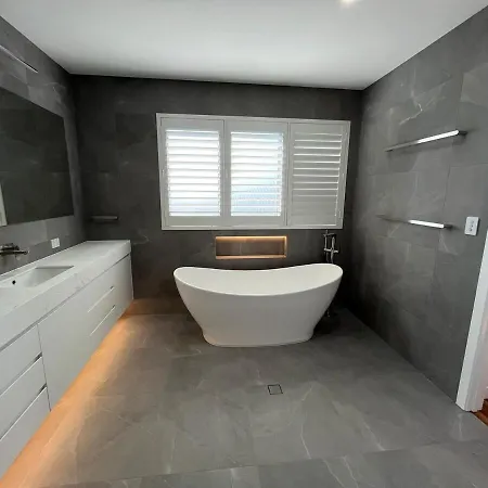 5 Star Luxury Manly *