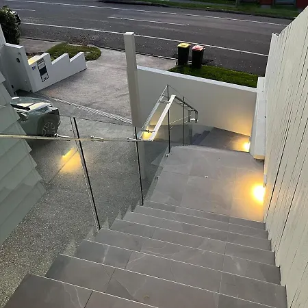 5 Star Luxury Manly * Brisbane