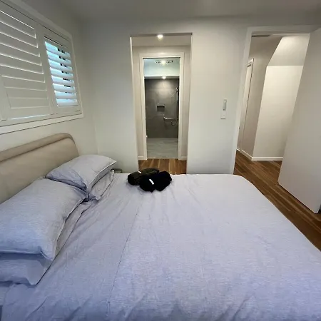 5 Star Luxury Manly Holiday home Brisbane