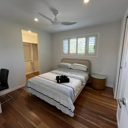Holiday home 5 Star Luxury Manly *