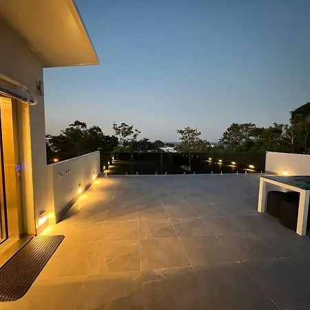 5 Star Luxury Manly * Brisbane