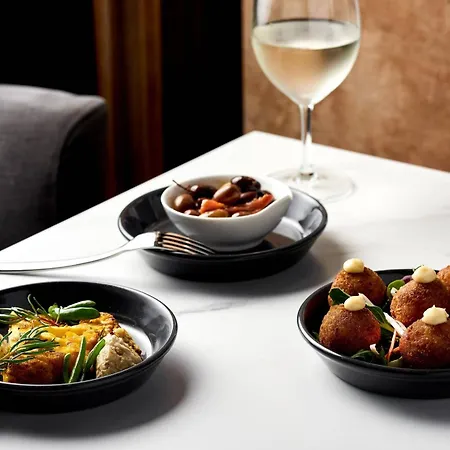 Marriott 5* Brisbane