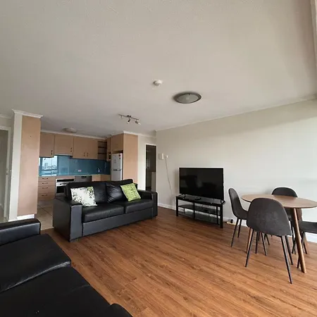 Aparthotel River Plaza Brisbane