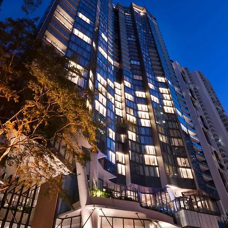 The Westin 5* Brisbane