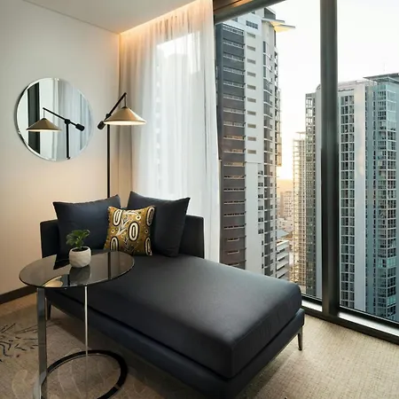 The Westin Brisbane