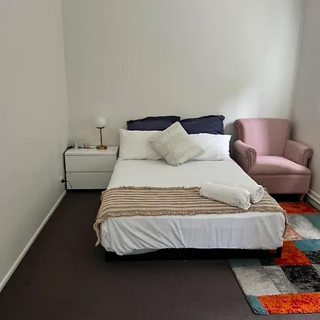 Massive 5bdr Games Wi-fi Netflix * Brisbane