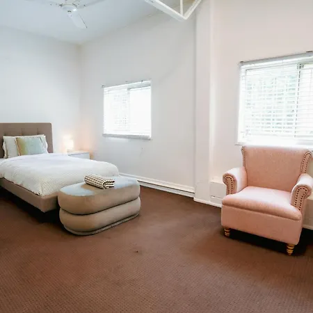 Massive 5bdr Games Wi-fi Netflix * Brisbane