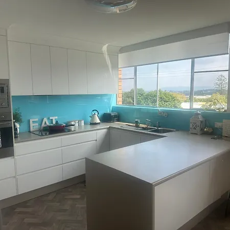 Close To The * Brisbane