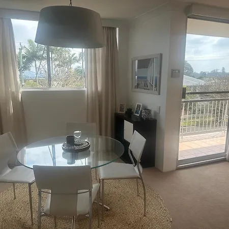 Close To The Brisbane