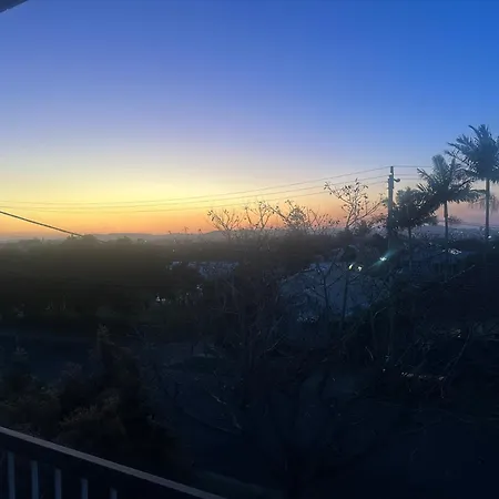 Close To The Guest house
