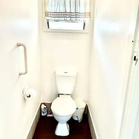 Bright House In Upper Mt Gravatt