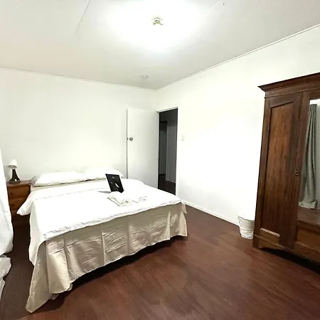 Bright House In Upper Mt Gravatt *