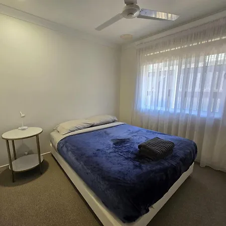 Apartment Beautiful And Comfortable, Providing The Perfect Escape