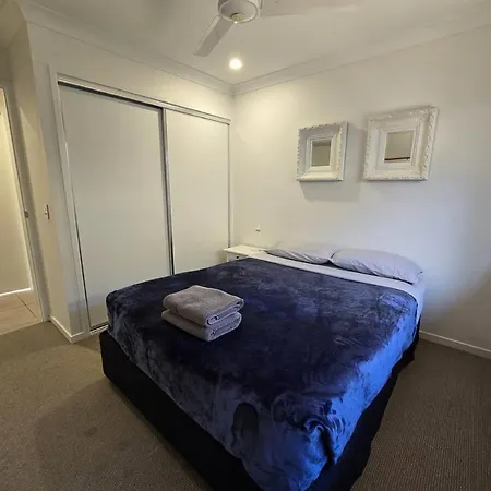 Beautiful And Comfortable, Providing The Perfect Escape