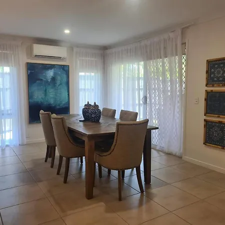 Apartment Beautiful And Comfortable, Providing The Perfect Escape
