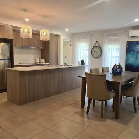Beautiful And Comfortable, Providing The Perfect Escape Brisbane