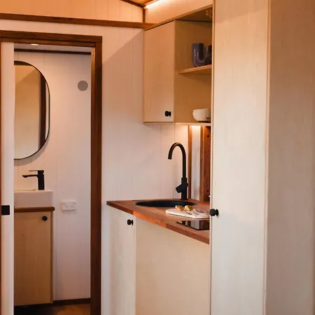 The Hawthorne Apartment Brisbane