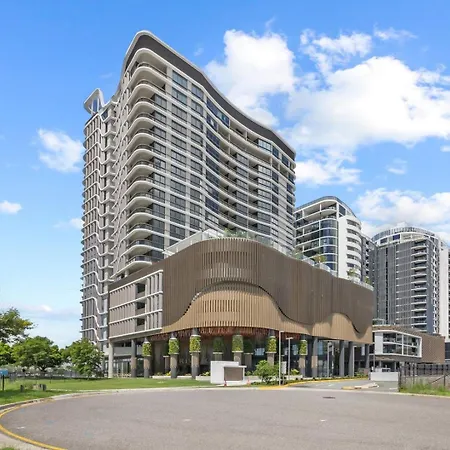 Apartment Rivello - Free Secure Car Parking *