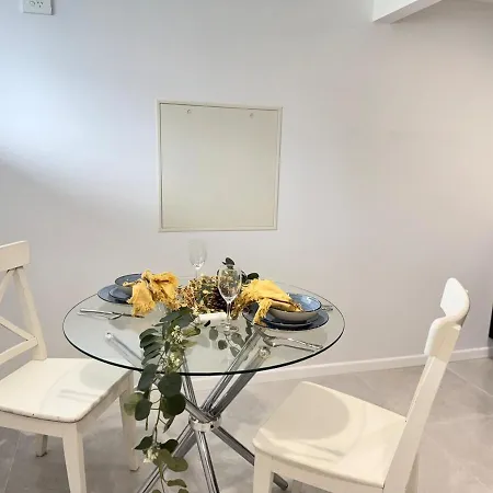 17a Olive In Sunnybank Holiday home *