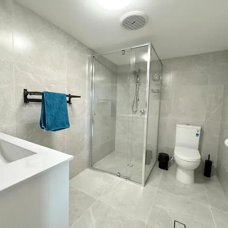 17a Olive In Sunnybank *