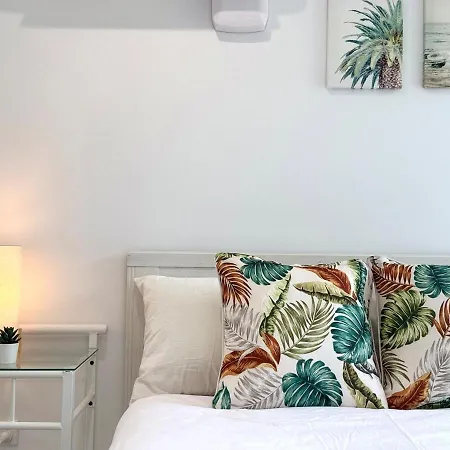 17a Olive In Sunnybank Holiday home *
