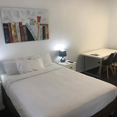 Motel Darra & Conference Centre