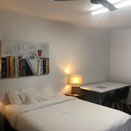 Motel Darra & Conference Centre 4*