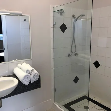 Darra & Conference Centre Motel Brisbane